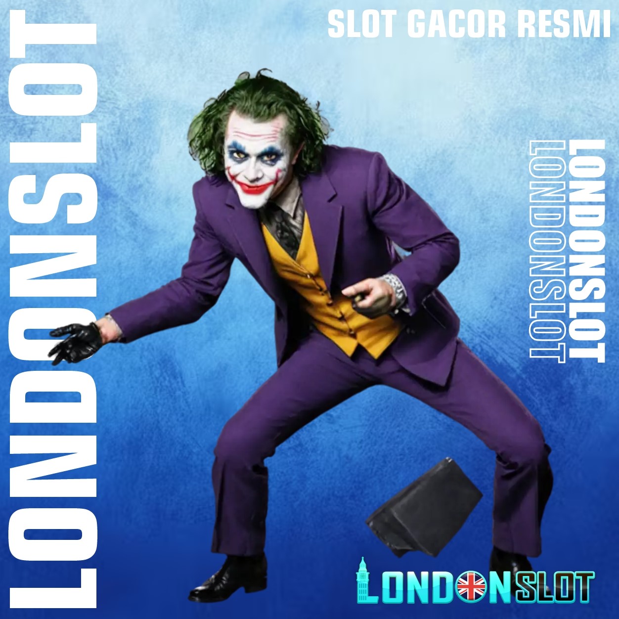 Londonslot 🖋️ Situs Slot Gacor Terpercaya & Link Tergacor Paling Waras Terbukti Gampang Maxwin